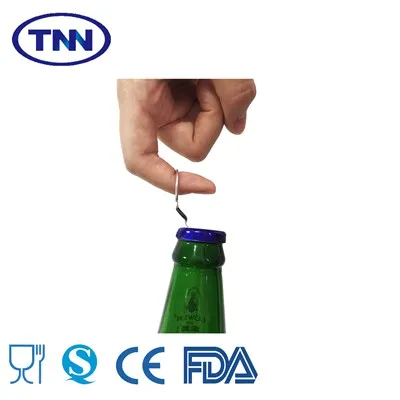 Uzávery fliaš na víno Tfs