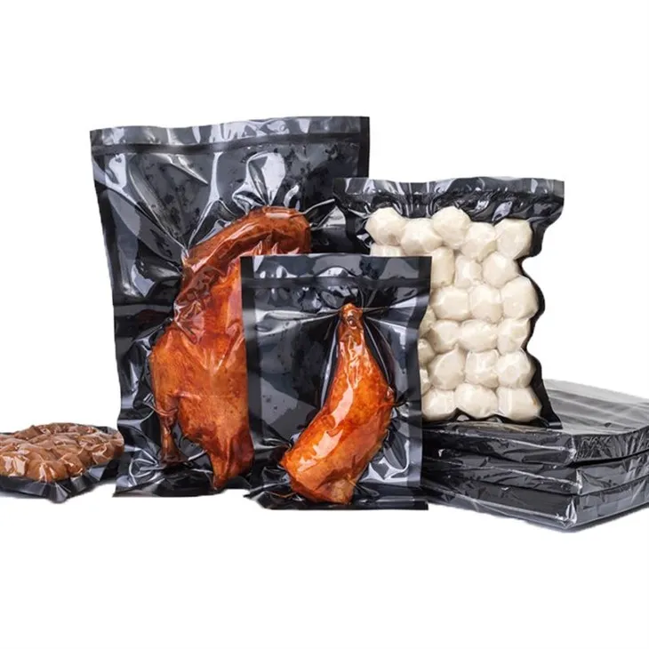 0.1mm Cast Hand Food China Polyolefin Pvc Plastic Shrink Wrap Lldpe Pe Stretch Film