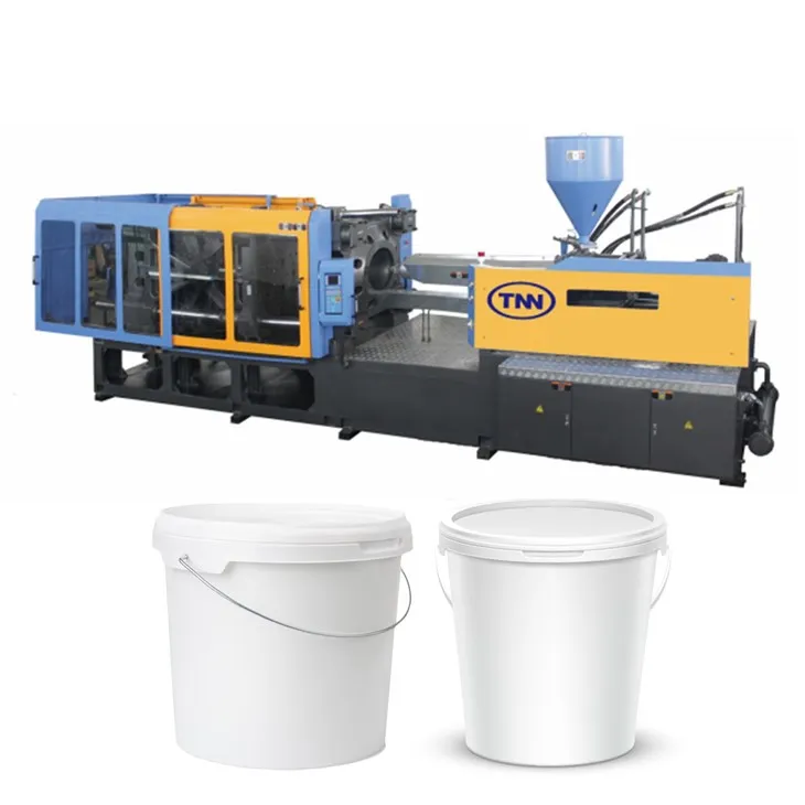 100ton 130Ton HD130L Small Plastic Phone Case Making Injection Molding Machine