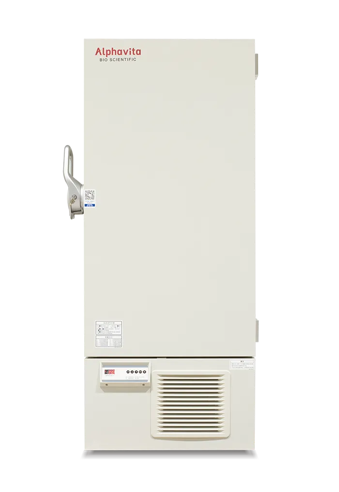 20-30C Laboratory Ultra Low Temperature Freezer Medical Laboratory Refrigerator Upright Chest Ultra Low Temperature Freezer