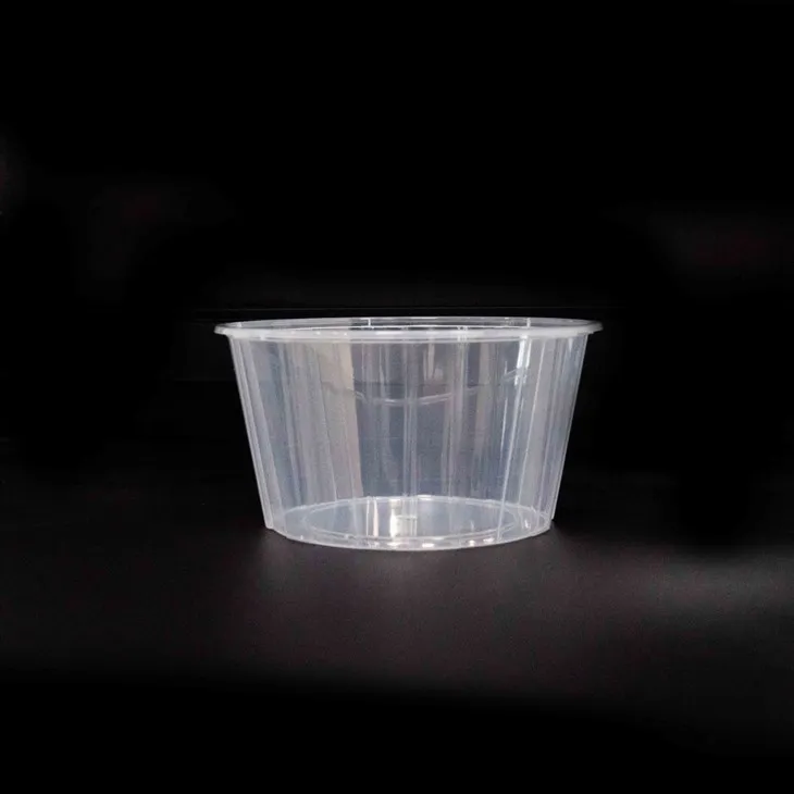 Customizable Plastic Bowls - Brand Your Takeout (20)