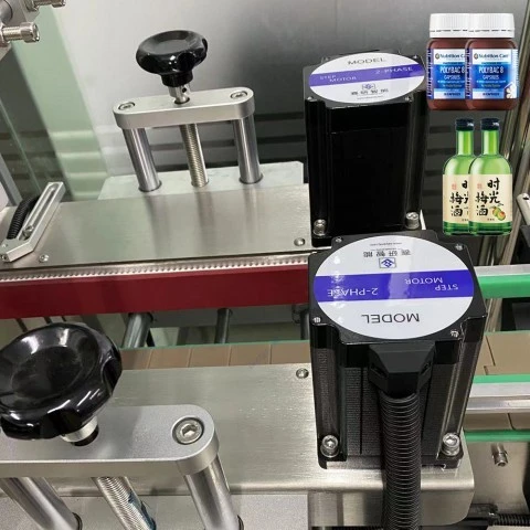 FOB Qingdao 24000BPH Capping Machine – 60-Day Delivery Worldwide price FOB Qingdao 24000BPH Capping Machine – 60-Day Delivery Worldwide price