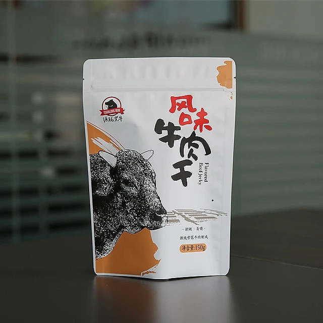 High Quality Stand Up Pouch For Condiments Custom Transparent Kraft High Quality Stand Up Pouch For Condiments Custom Transparent Kraft