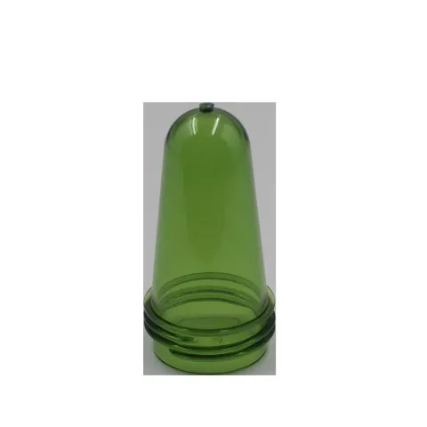 The Impact of PET Preforms on Reducing Packaging-Related Emissions 3