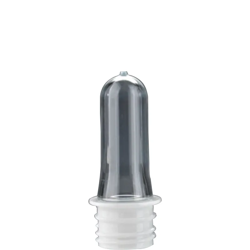 Market Insights Trends in PET Preform Usage Across Industries 2