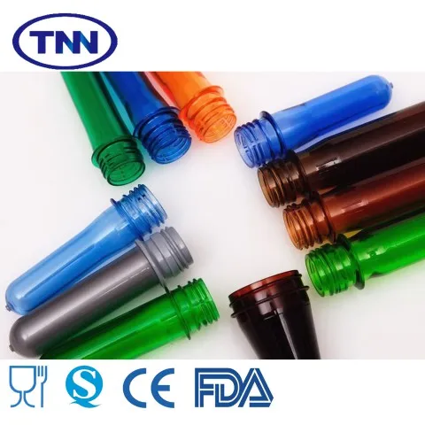 Market Insights Trends in PET Preform Usage Across Industries 3