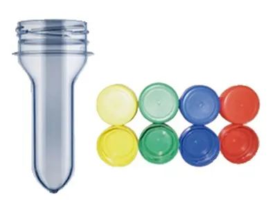 The Role of PET Preforms in the Future of Sustainable Packaging Solutions 2