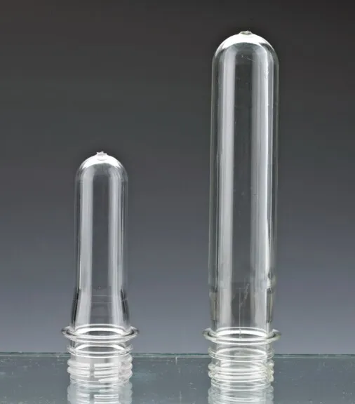 Mould Preform for PET Bottle Manufacturer 3