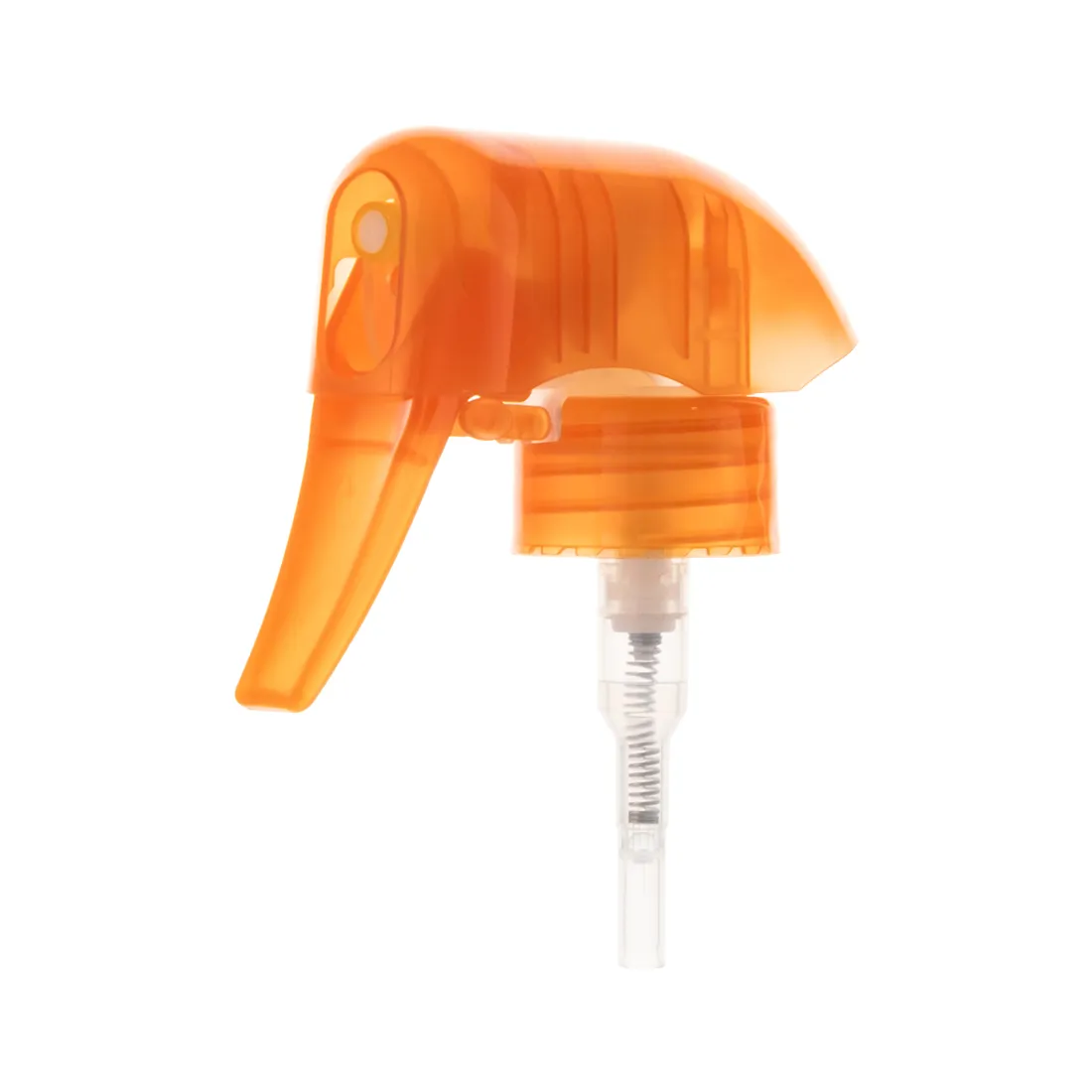 Trigger Sprayer for Bleach Why HDPE Bottle Beats PET 3